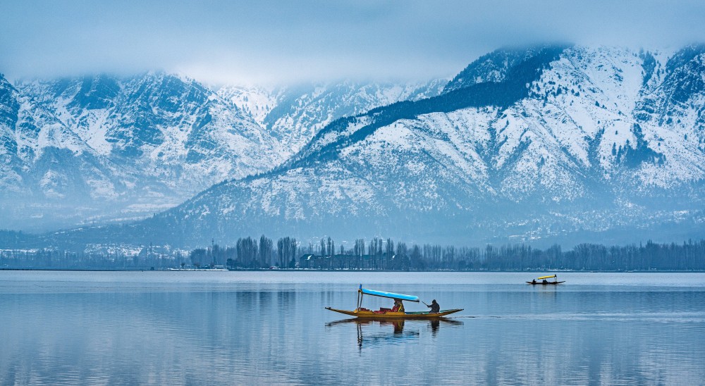 Kashmir